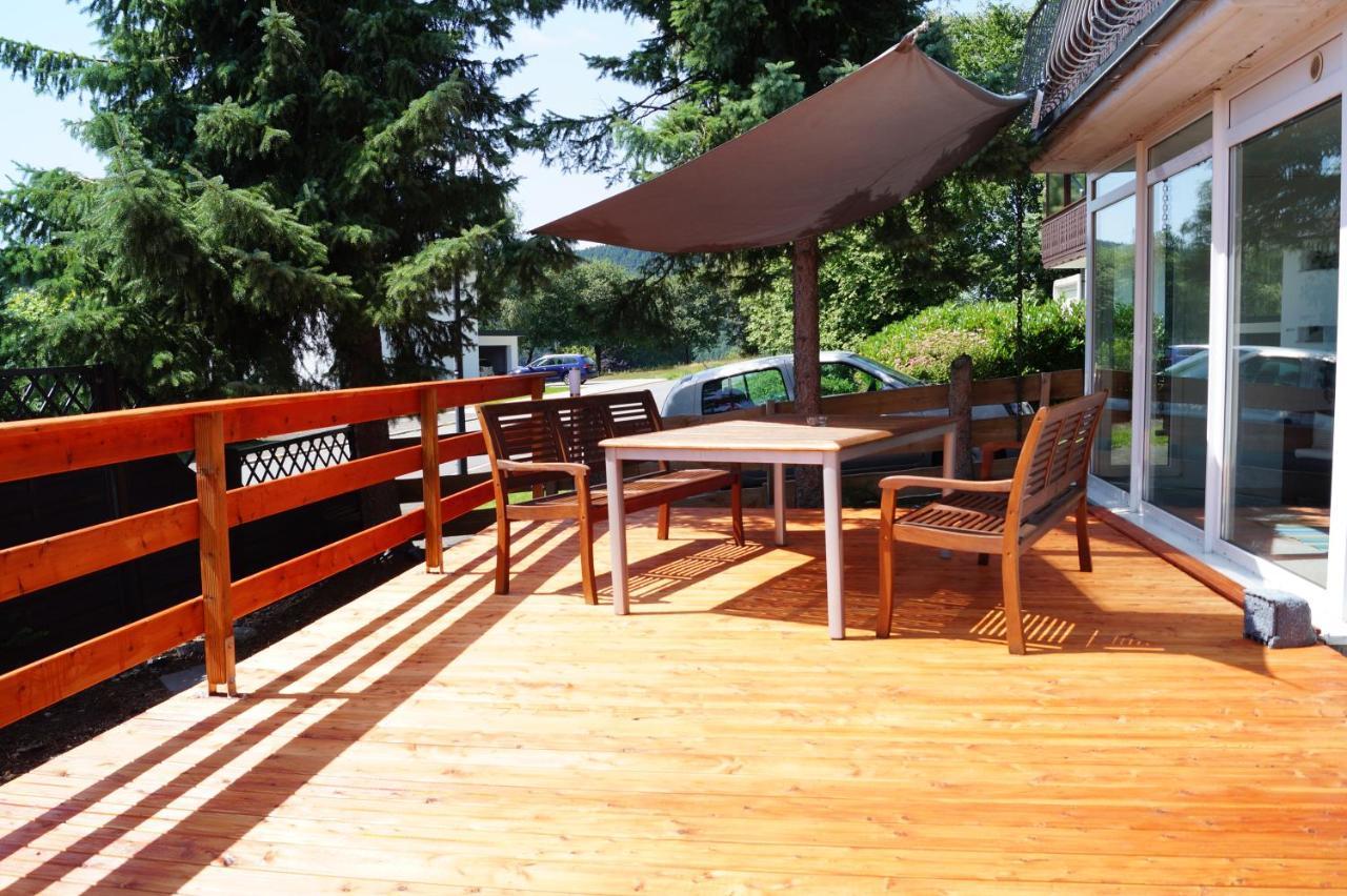 Winterbergerquartier Apartment Exterior photo